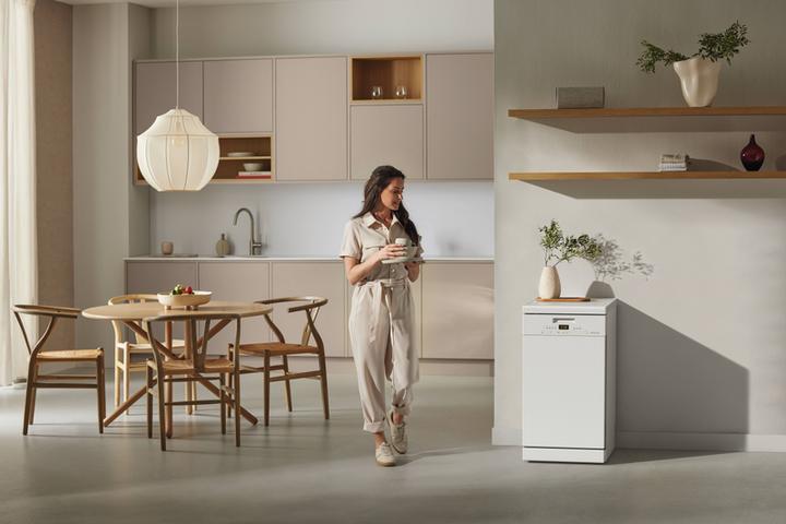 Produktbild Miele G 5540 SC SL Active