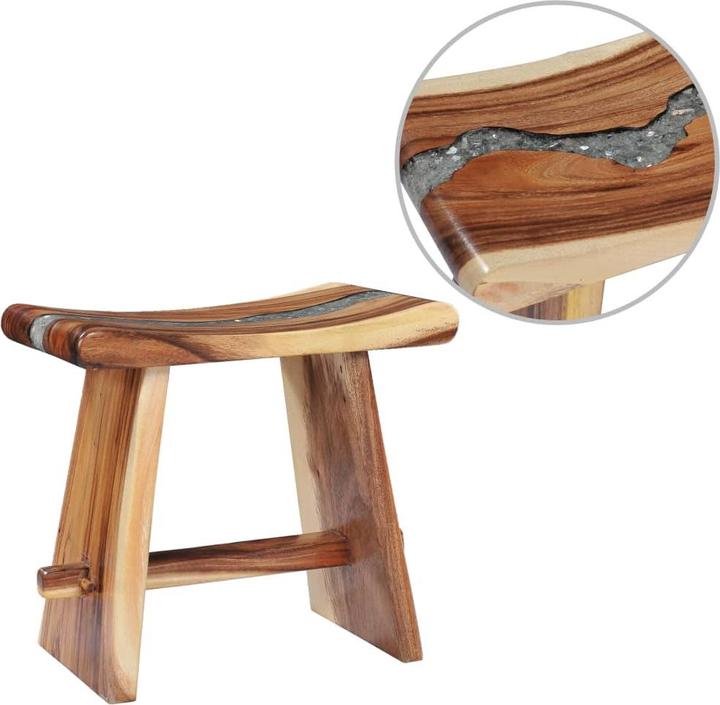 Produktbild vidaXL Hocker