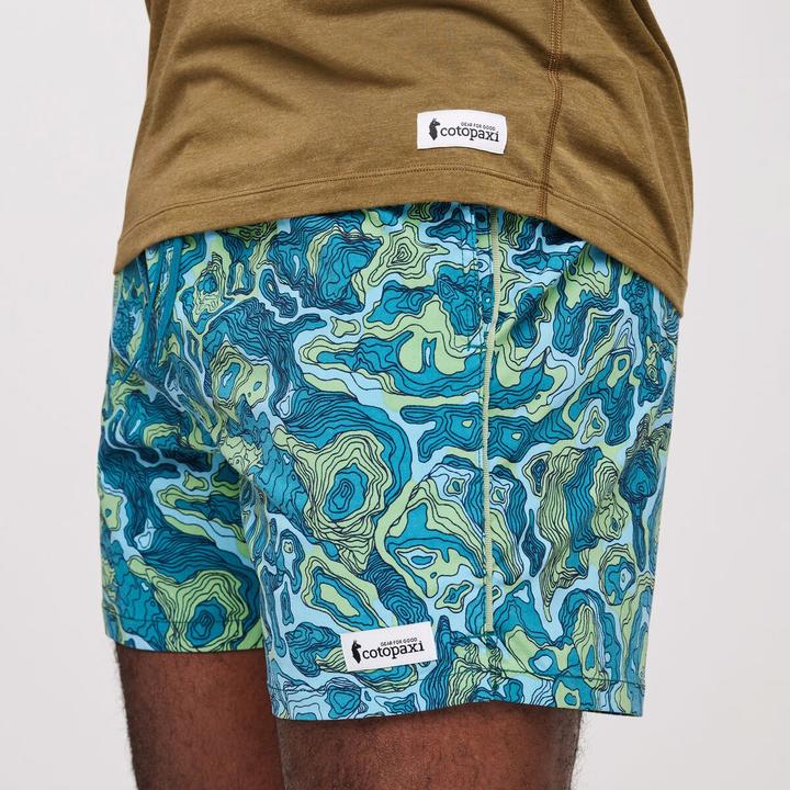 Immagine prodotto Cotopaxi Brinco 5" Short-Print (L)