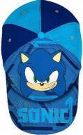 Produktbild Procos Sonic die Igel Prime Kinder-Baseballkappe 54 c (54)