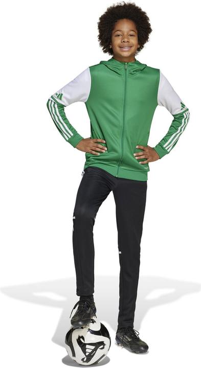 Produktbild adidas Squadra 25 Hoody Kids (140)