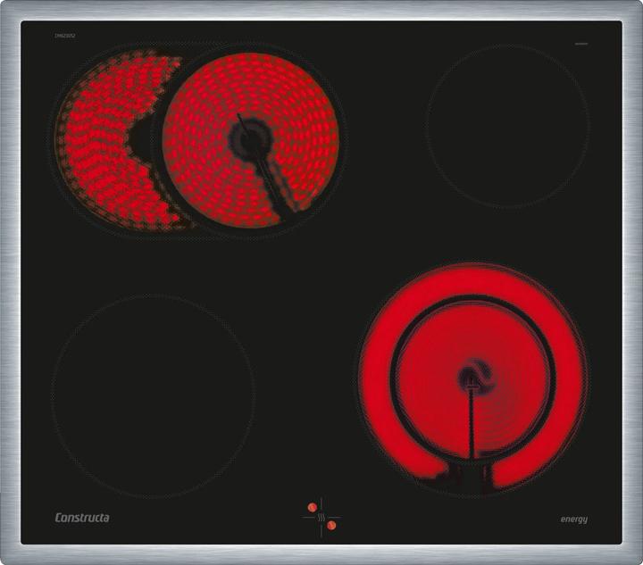 Actual product image Constructa CH4M61163 + CM623052