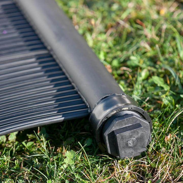 Produktbild Gre Solar-Warmwasseraufbereitung