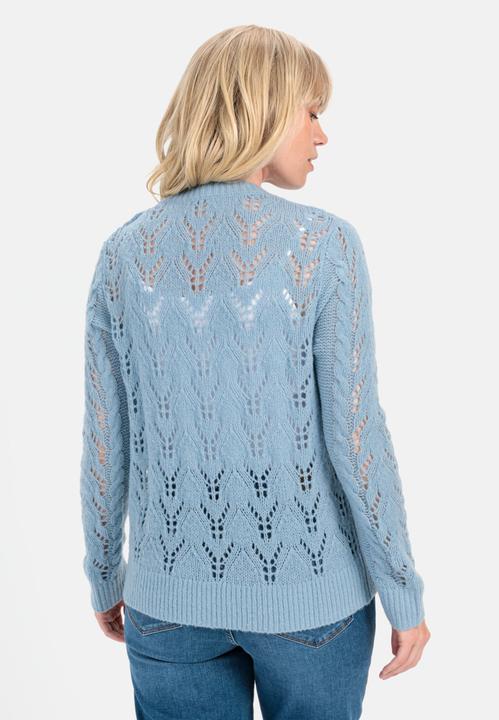 Produktbild Camel Active Pullover mit V-Ausschnitt (XS)