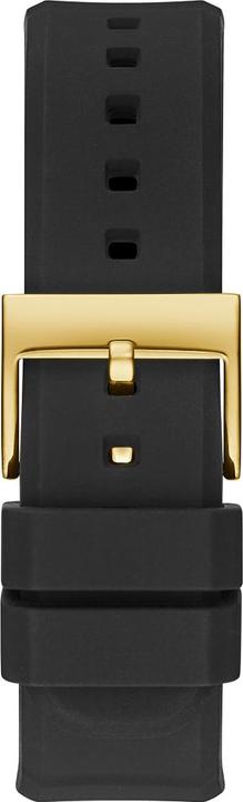 Actual product image Guess GW0341G2 G Force Men 48mm 5ATM (Digital watch, Analogue wristwatch, 48 mm)