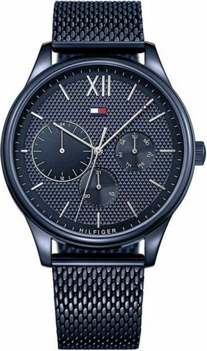 Produktbild Tommy Hilfiger Damon (Analoguhr, Chronograph, 44 mm)