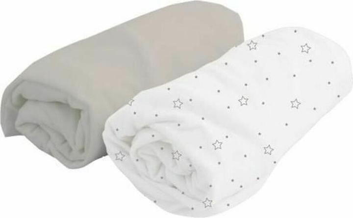 Domiva Musselin 60 x 120 cm (60 cm, 120 cm)