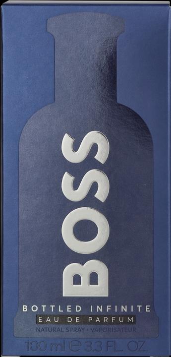 Image du produit BOSS Bottled Infinite (Eau de parfum, 100 ml)