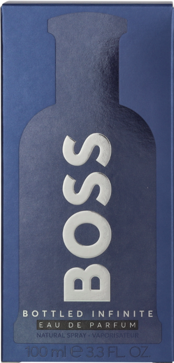 Produktbild BOSS Bottled Infinite (Eau de Parfum, 100 ml)