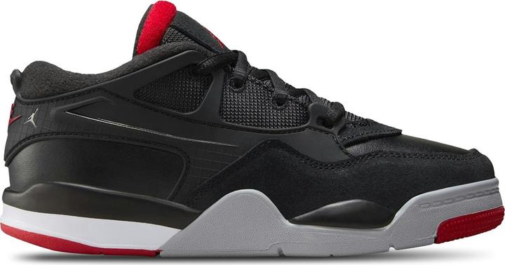 Produktbild Jordan 4 RM Black Cement (PS) (28)