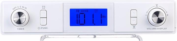 Produktbild Auvisio MPS-650 (FM, Bluetooth)