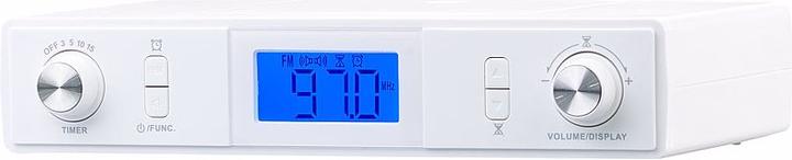 Produktbild Auvisio MPS-650 (FM, Bluetooth)