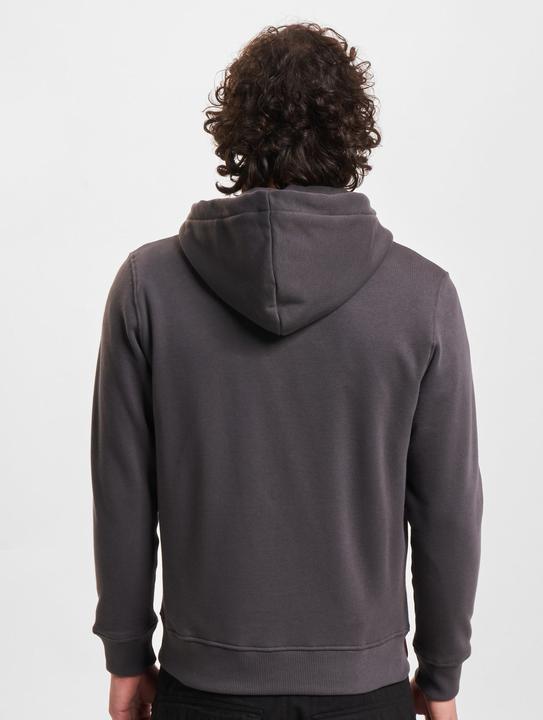 Produktbild Alpha Industries Basic SL Hooded Zipper - 92801 (S)