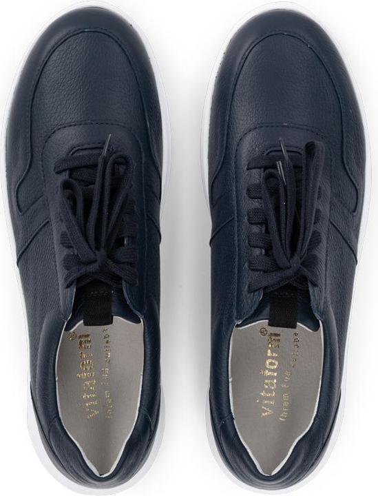 Produktbild Vitaform Geschlecht Sneaker Hirschleder Soft (39)