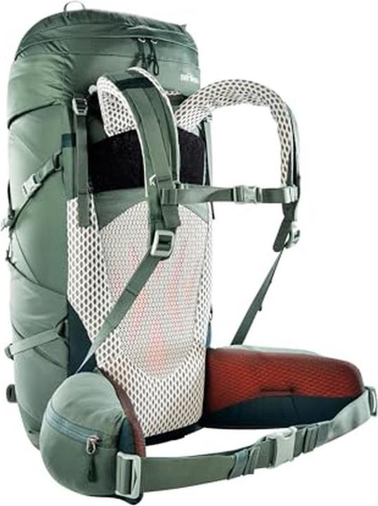 Actual product image Tatonka Pyrox 40+10 Women (28 l)