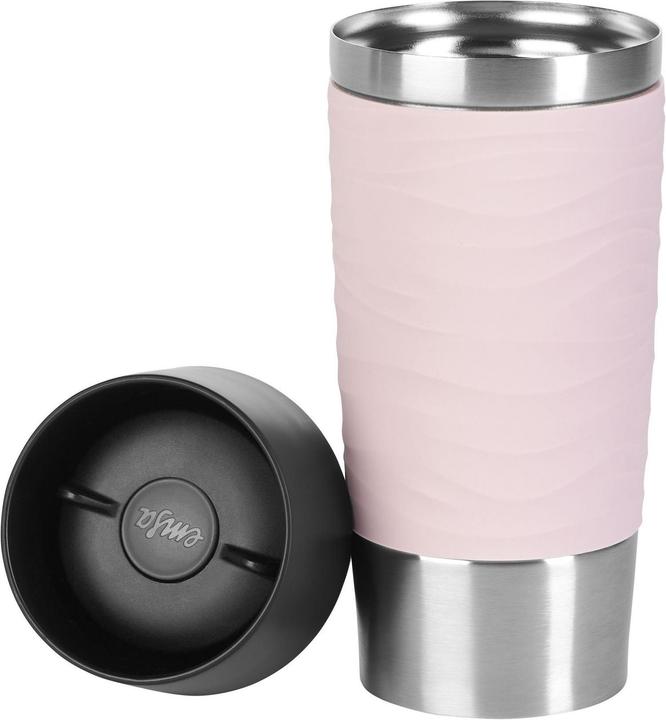 Produktbild Emsa Travel Mug Waves (0.36 l)