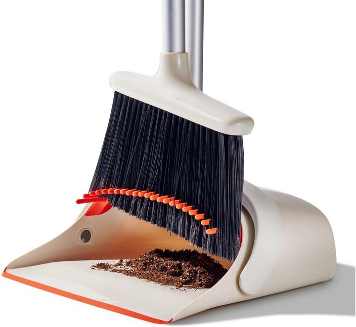 Produktbild OXO Langstielige Kehrgarnitur (1 Stk.)