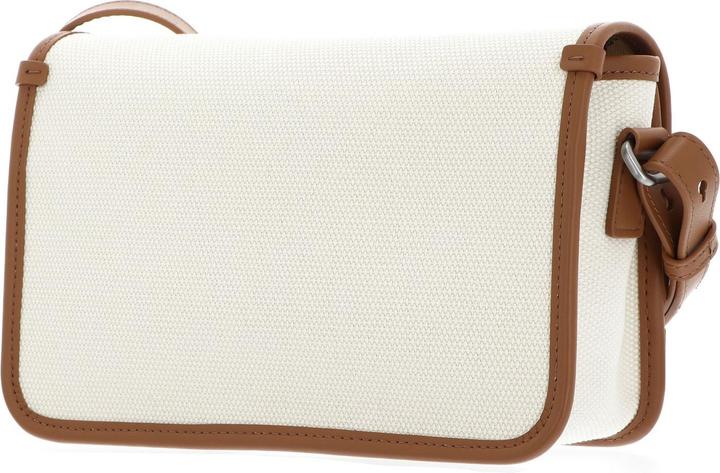 Immagine prodotto Lacoste Heritage Canvas Flap Crossover Bag