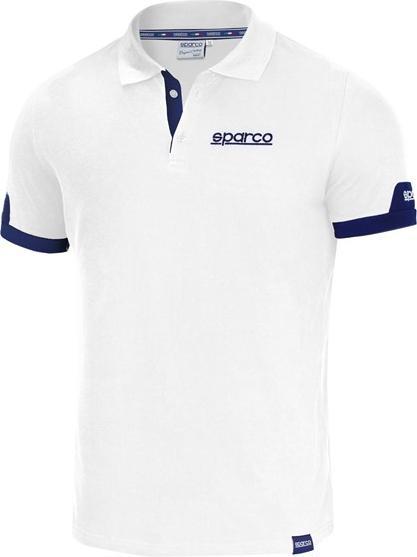 Sparco Polo Shirt Corporate