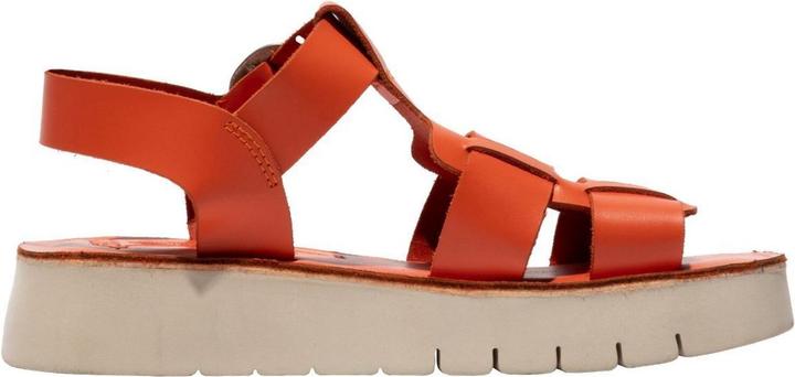 Actual product image Fly London Sandalen (38)