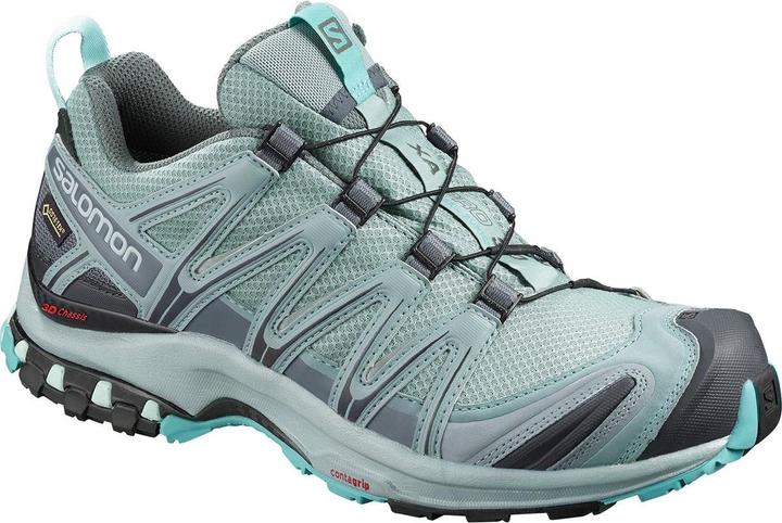 Produktbild Salomon XA Pro 3D GTX Schuhe (38 2/3)