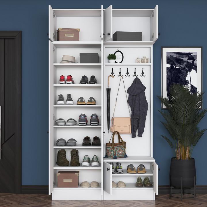 Immagine prodotto Skye Decor Plush Hall Stand