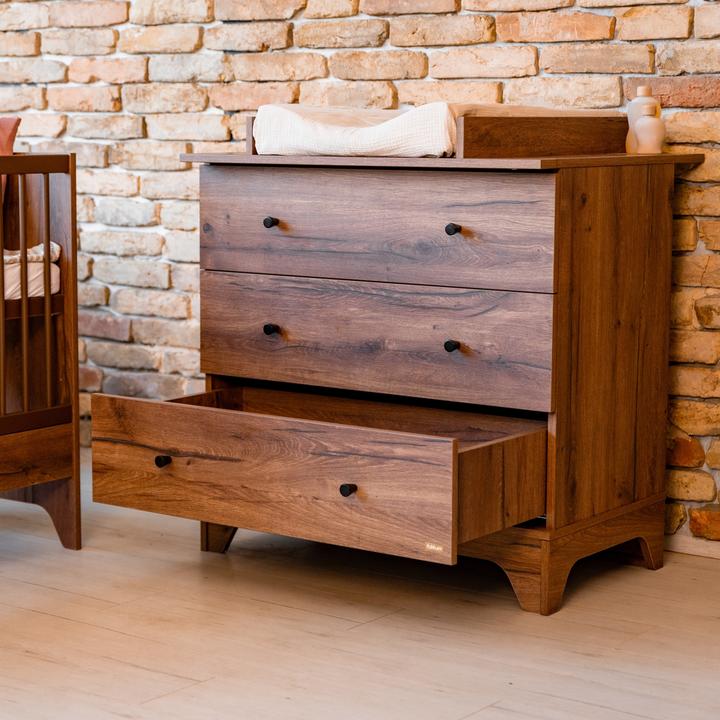 Produktbild Bisal Nest Walnut mit Ansatz