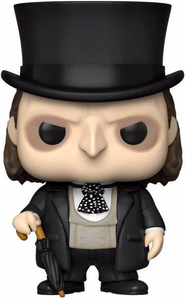 Actual product image Funko POP! - Batman Returns: Penguin