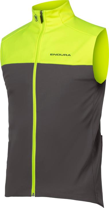 Produktbild Endura Windchill Weste II (S)