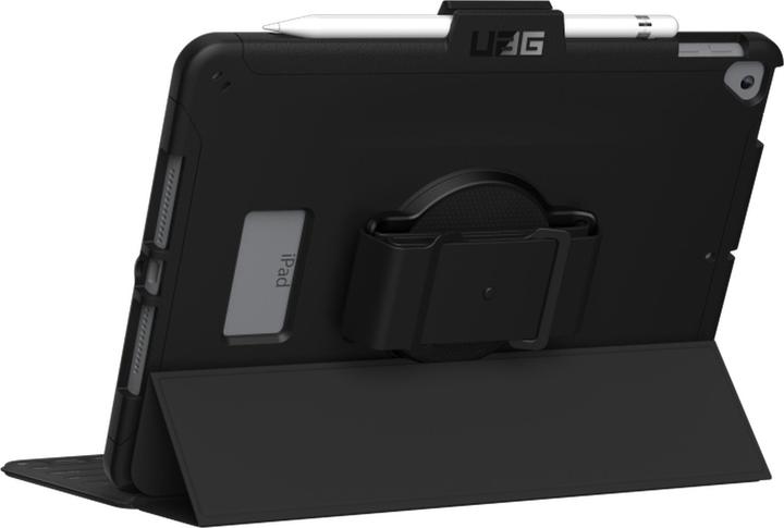 Productafbeelding UAG Scout handvatkoffer (iPad 2019 (7e Gen))