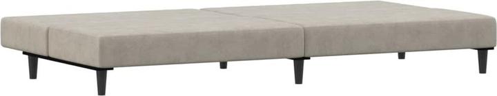 Produktbild vidaXL Schlafsofa (2-Sitzer)