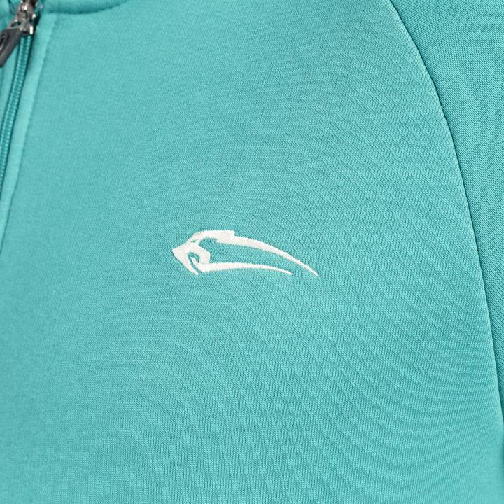 Image du produit Smilodox Zip Hoodie Yasin (XL)