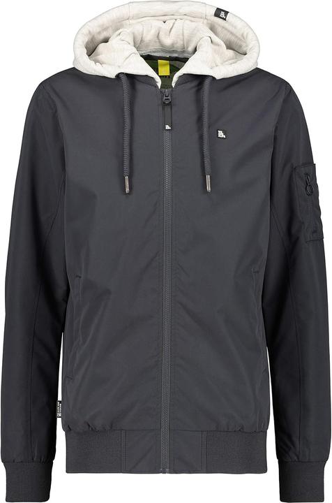 Actual product image Alife and Kickin LiamAK Bomber Jacket (XXL)