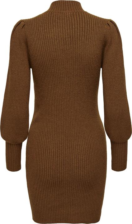 Produktbild Only Langärmeliges, gestricktes Kleid (S)