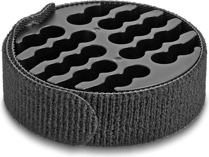 Immagine prodotto Delock Kabel-Organizer (Fascette in velcro, 0.28 mm, 1 pz.)