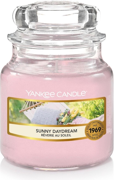 Bergamotto, Gelsomino, Ylang Ylang