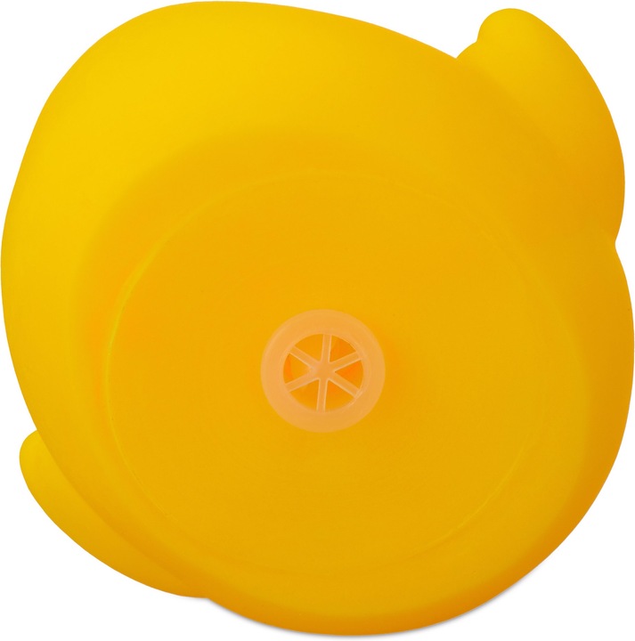 Immagine prodotto Relaxdays Paperelle da bagno 5 cm set da 12