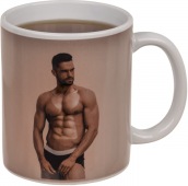 Produktbild Ootb Becher, Stripper Boy, reagiert auf Wärme (380 ml)