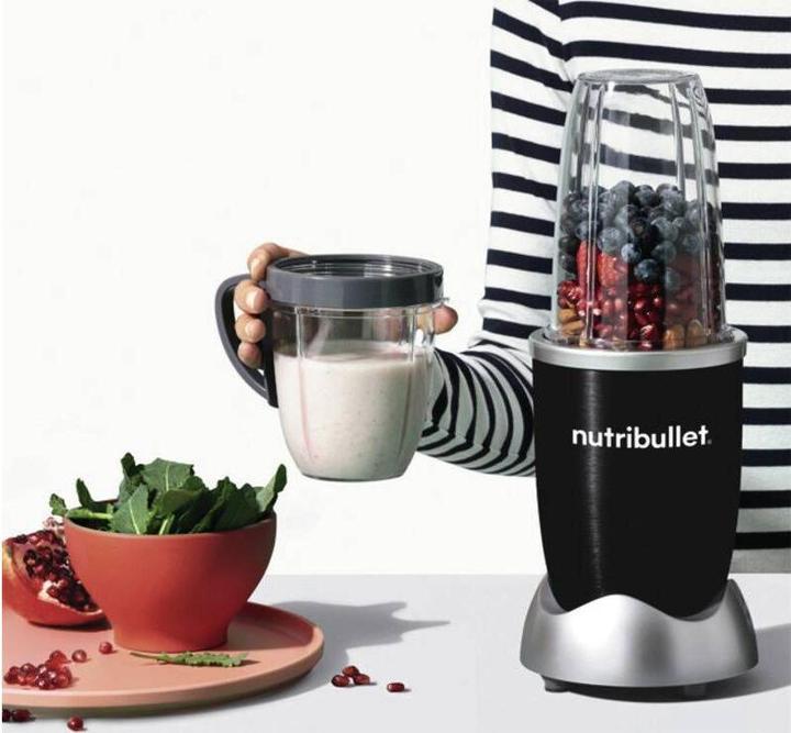 Produktbild NutriBullet Extraktor (600 W)