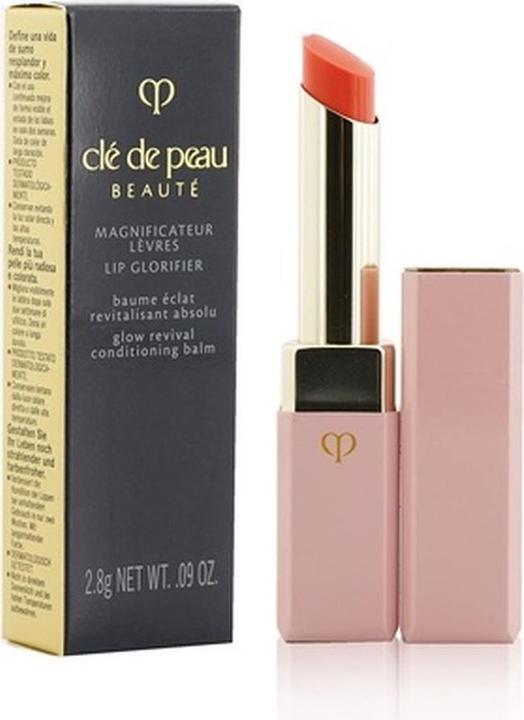 Actual product image Clé De Peau Lip Glorifier No. 03 (3 - Coral)