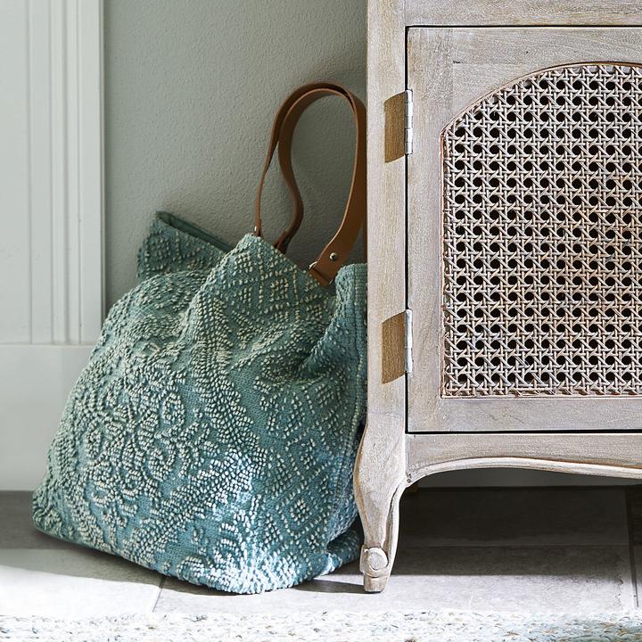 Image du produit Loberon Sac Vicel vert