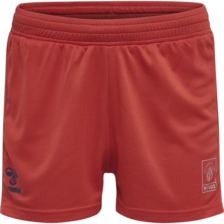 Produktbild hummel Gg12 Action Shorts Woman (L)