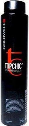 Actual product image Goldwell Topchic (7BN Vesuvian, Blonde)