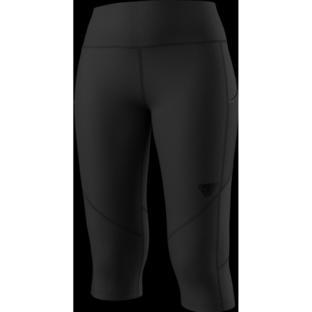 Dynafit, Damen, Tights, Alpine 3/4 Tights (M), Schwarz, M