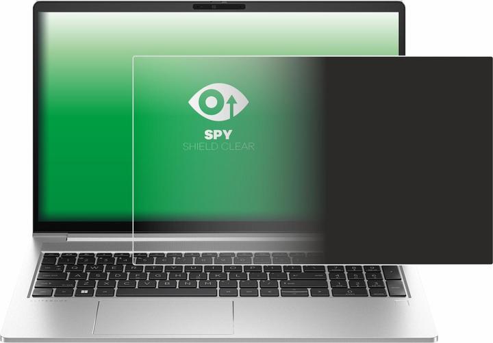 Produktbild upscreen Spy Shield Blickschutzfolie (14", 16:9)