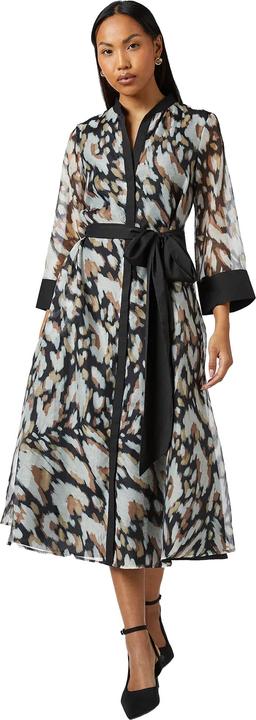 Produktbild Principles Hemdblusenkleid Ohne Kragen (42)