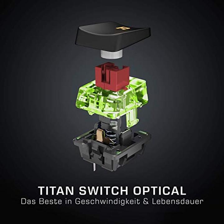 Produktbild Roccat Vulcan TKL Pro (Deutschland, Kabelgebunden)