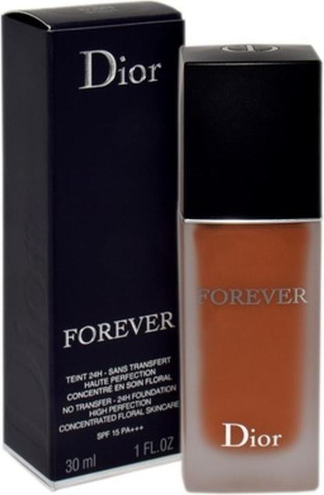 Immagine prodotto Dior Forever Matte 6.5N Neutral 30 ml (6.5N)