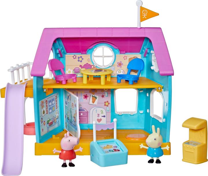 Produktbild Hasbro Clubhaus