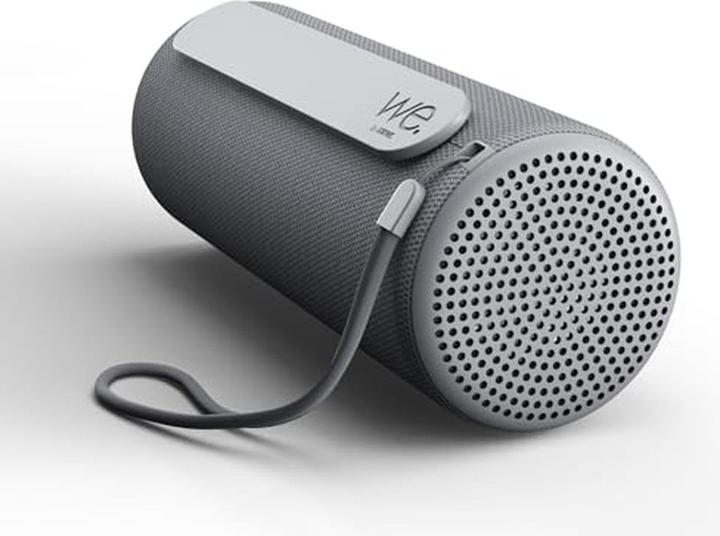 Productafbeelding We. by Loewe WE. HOOR 1 STORM GRIJS 60701D10 (14 h, Elektrische stroom)